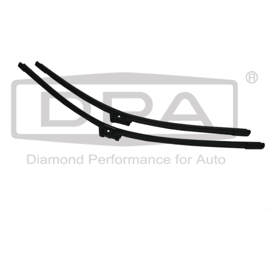 99981763302 DPA Щетки стеклоочистителя для Audi Q3