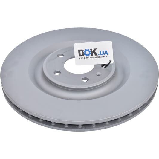 100337620 Zimmermann Тормозной диск