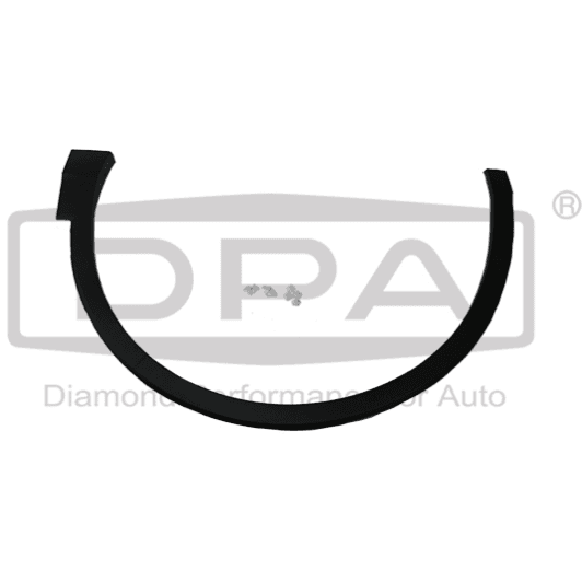 88541794602 DPA Подкрылок