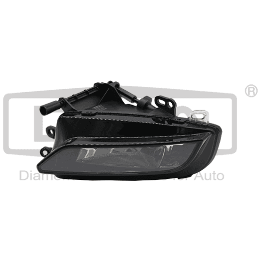 99411787202 DPA Передняя противотуманная фара для Audi A3
