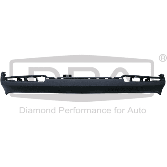 88071827302 DPA Бампер для Audi Q7