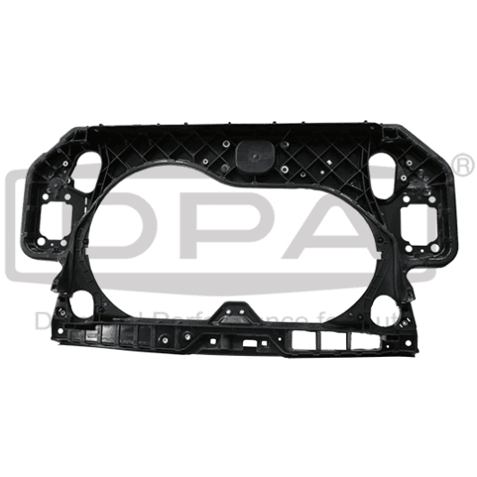 88051775702 DPA Передняя панель кузова для Audi A6