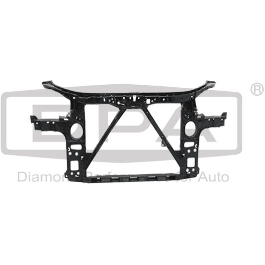 88051775602 DPA Передняя панель кузова для Audi Q7