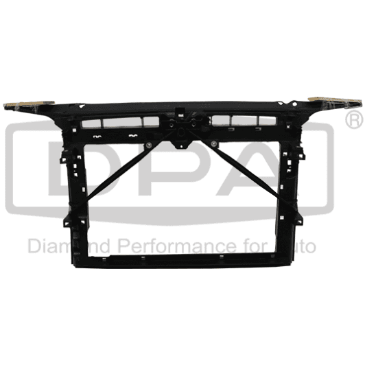 88051471302 DPA Передняя панель кузова для Skoda Octavia