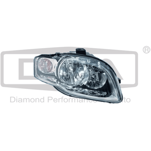 99411781702 DPA Основна фара для Audi A4