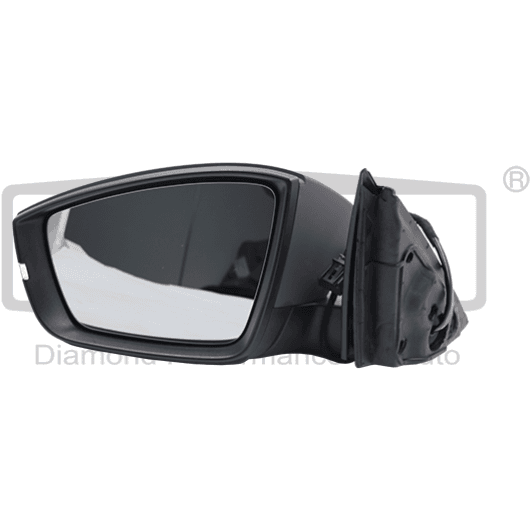 88571801402 DPA Зовнішнє дзеркало для Skoda Kodiaq