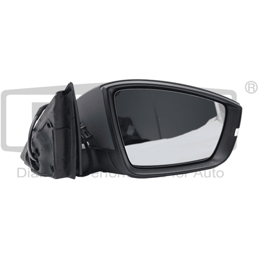 88571801502 DPA Зовнішнє дзеркало для Skoda Kodiaq