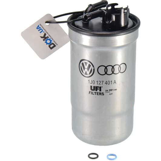 1J0127401A VAG Паливний фільтр