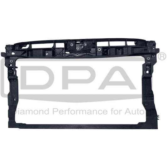 88051780602 DPA Передняя панель кузова для Volkswagen Jetta