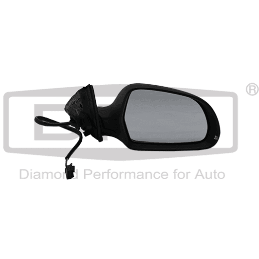 88571795502 DPA Зовнішнє дзеркало для Audi A4