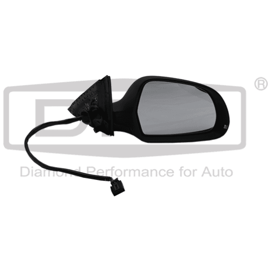 88571795702 DPA Наружное зеркало для Audi A4