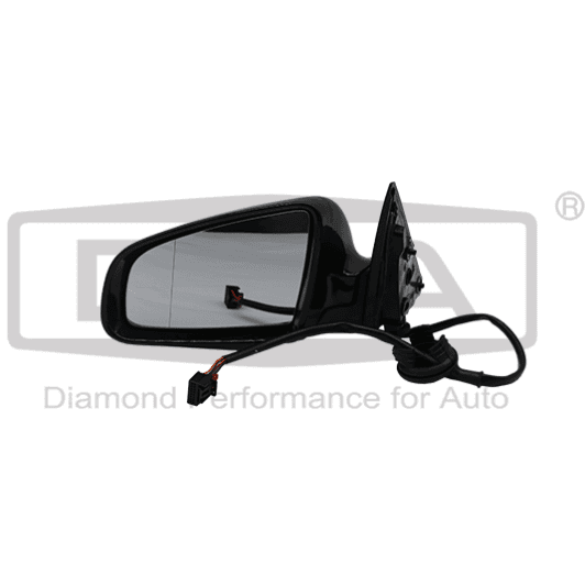 88581587002 DPA Зовнішнє дзеркало для Audi A6