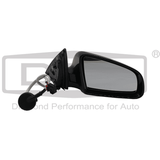 88581587102 DPA Наружное зеркало для Audi A6
