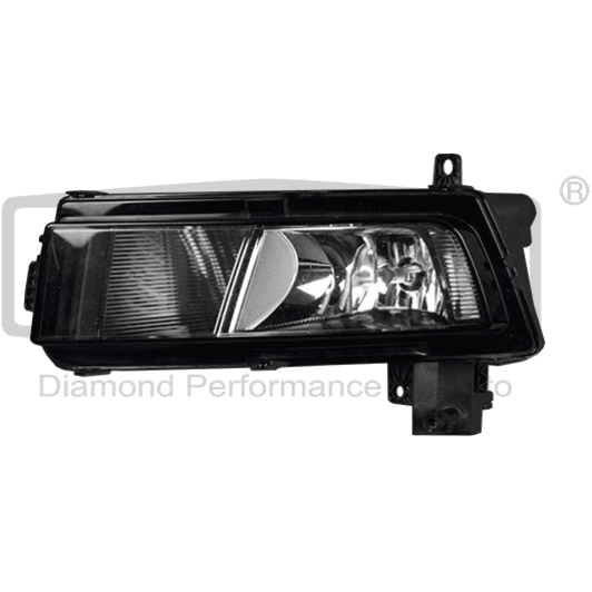 99411798602 DPA Передняя противотуманная фара для Volkswagen Touran