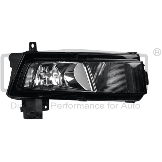 99411798702 DPA Передня протитуманна фара для Volkswagen Touran