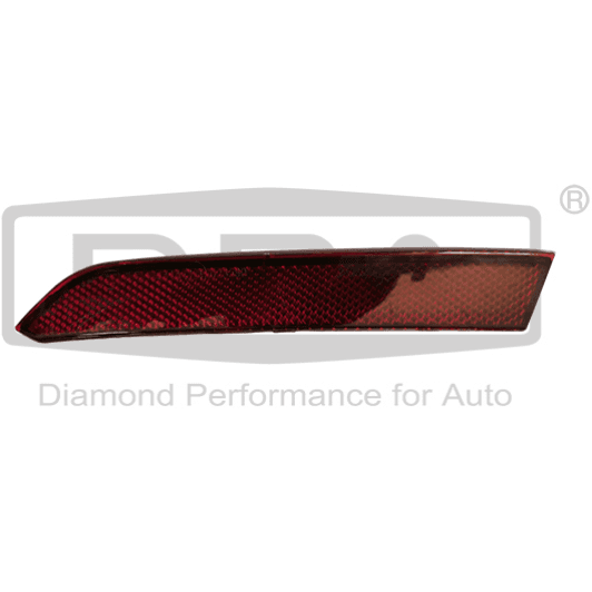 89451706202 DPA Светоотражатель для Volkswagen Passat