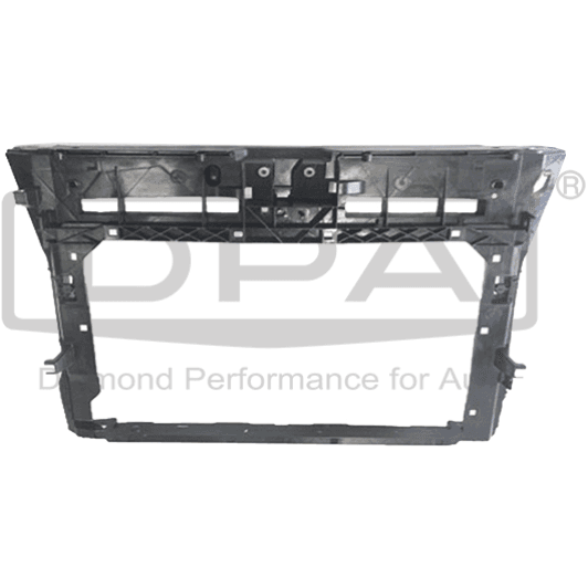 88051780802 DPA Передня панель кузова для Skoda Karoq