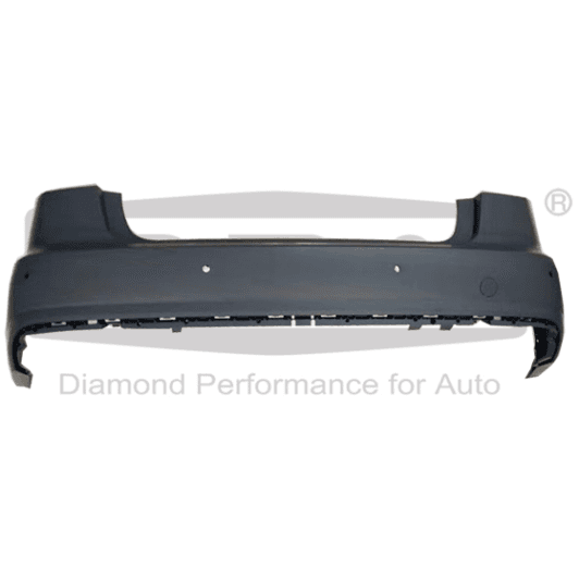 88071841302 DPA Бампер для Audi A6