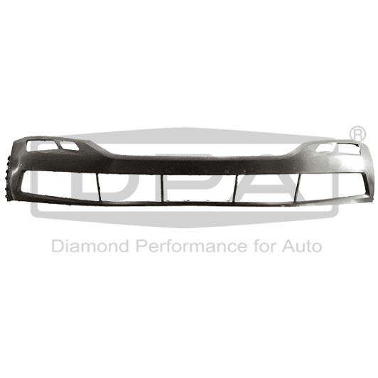 88071843802 DPA Бампер для Skoda Kodiaq