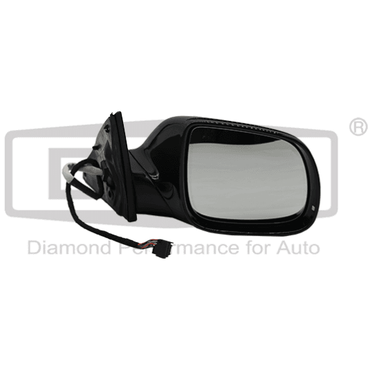 88571800702 DPA Наружное зеркало для Audi Q7