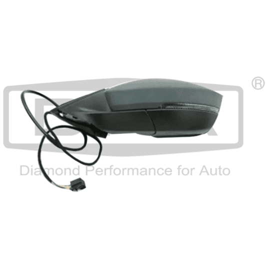 88571810302 DPA Зовнішнє дзеркало для Skoda Superb