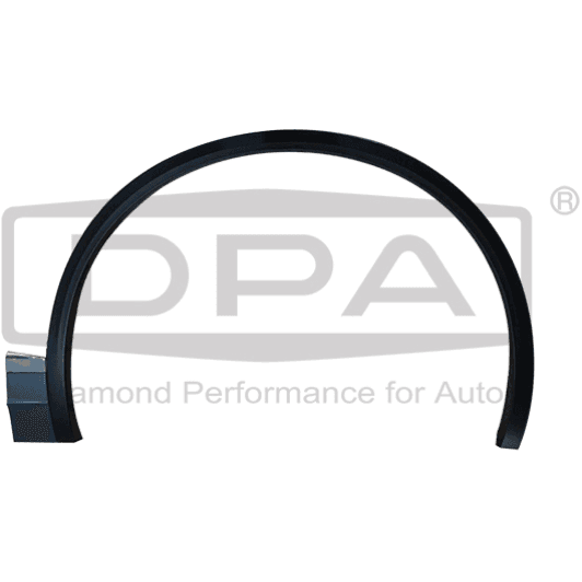 88531812702 DPA Подкрылок для Volkswagen Touareg