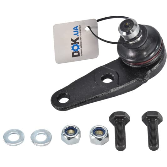 37585 Sidem Шаровая опора