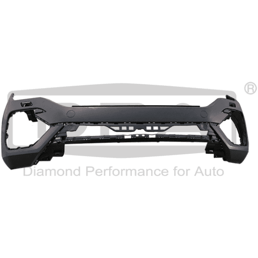 88071844402 DPA Бампер для Volkswagen Touareg