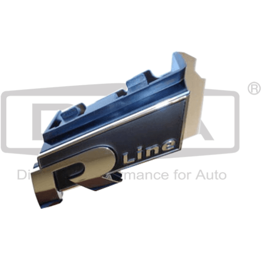 88531815502 DPA Автомобильная эмблема для Volkswagen Touareg