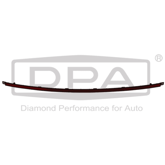 99451798902 DPA Светоотражатель для Volkswagen Touareg