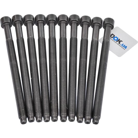 057.240 Elring Болт ГБЦ