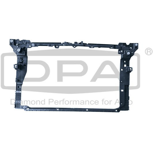 88051781202 DPA Передняя панель кузова для Volkswagen Polo