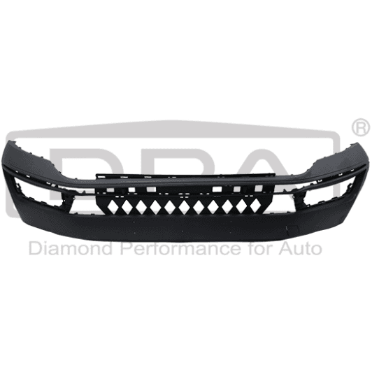 88071794702 DPA Бампер для Volkswagen Passat