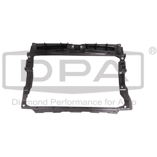 88051781702 DPA Передня панель кузова для Volkswagen Tiguan