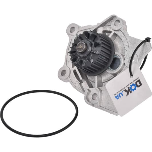 A231 Dolz Помпа