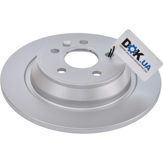 BG4063C Delphi Тормозной диск