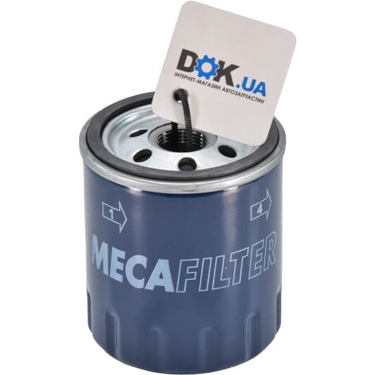 ELH4119 Mecafilter Масляный фильтр