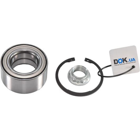 314 750 0000 Meyle Підшипник ступиці колеса