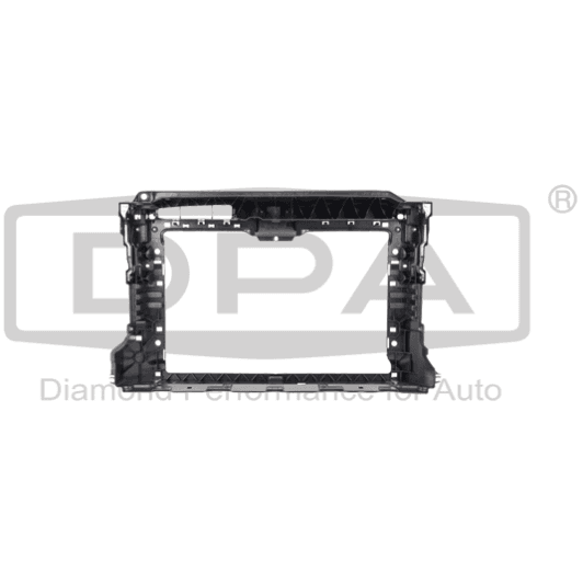 88050693402 DPA Передня панель кузова для Volkswagen Jetta