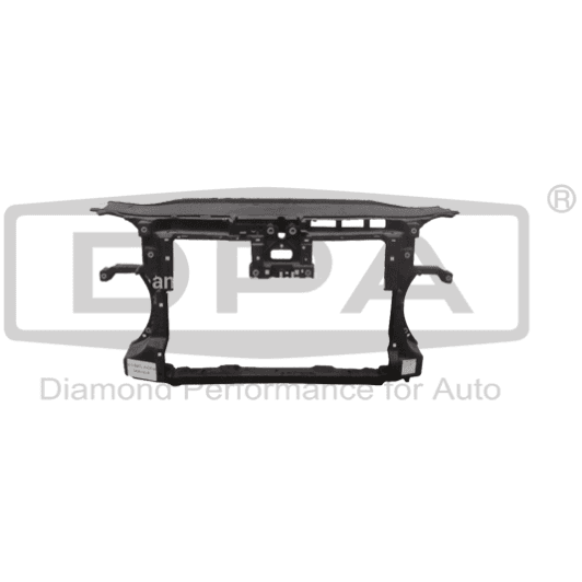 88050805002 DPA Крило переднє для Volkswagen Passat