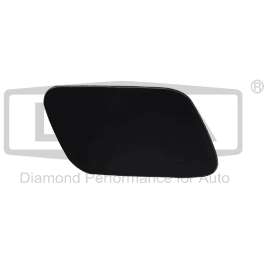 89550039302 DPA Облицовка бампера для Audi A4