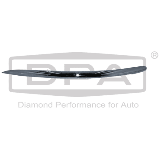 88070066302 DPA Облицовка бампера