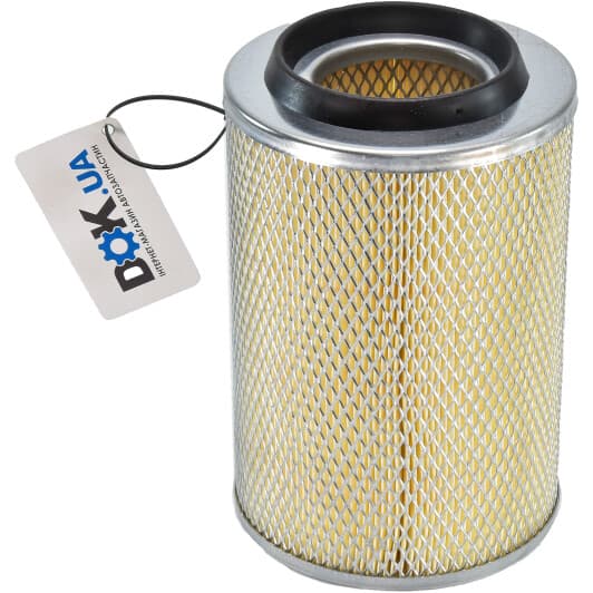 WA6071 WIX Filters Повітряний фільтр для Mercedes 100