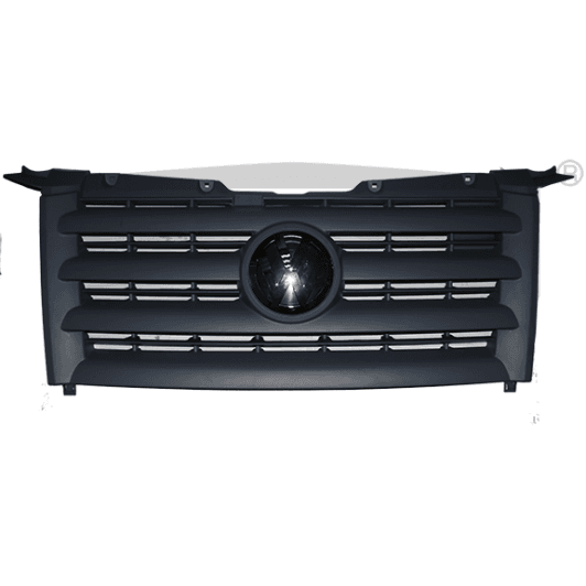 88530914402 DPA Решітка радіатора для Volkswagen Crafter