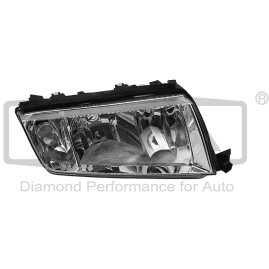89410191702 DPA Основна фара для Skoda Fabia