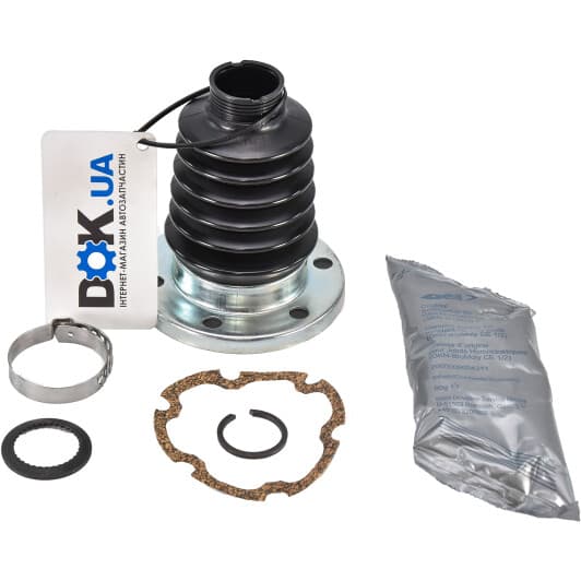 24662 Spidan Пильовик гранати