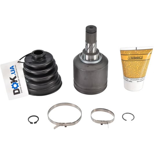 0211-JP16 Febest ШРУС