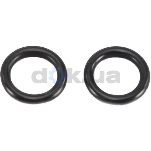 212.610 Elring Прокладка болта клапанной крышки