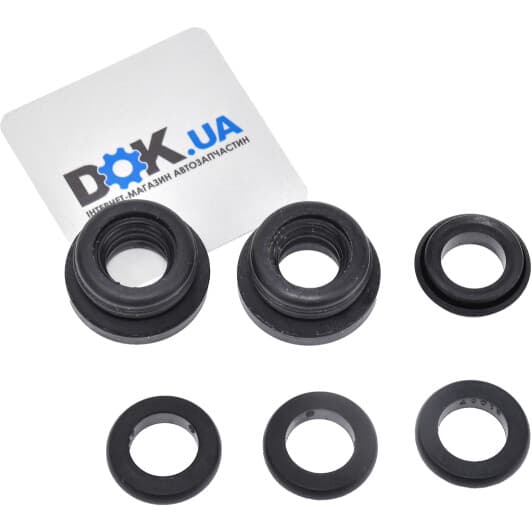 200491 ERT Ремкомплект головного гальмівного циліндра