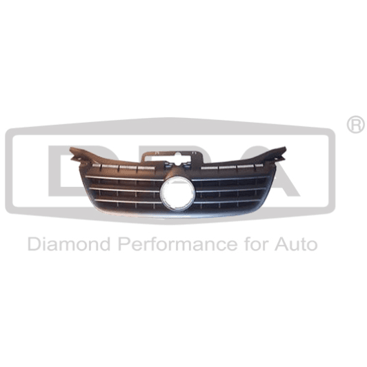 88530940802 DPA Решітка радіатора для Volkswagen Touran